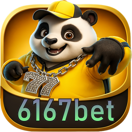 6167bet Logo